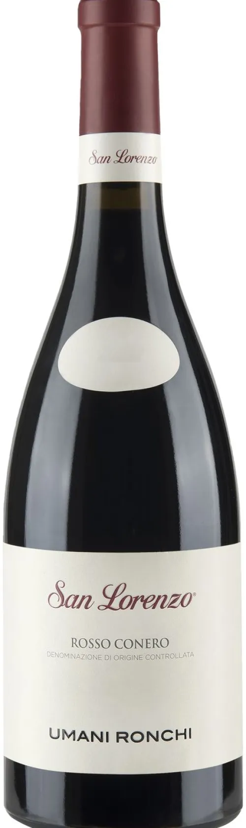 Umani Ronchi San Lorenzo Rosso|Umani Ronchi Hot
