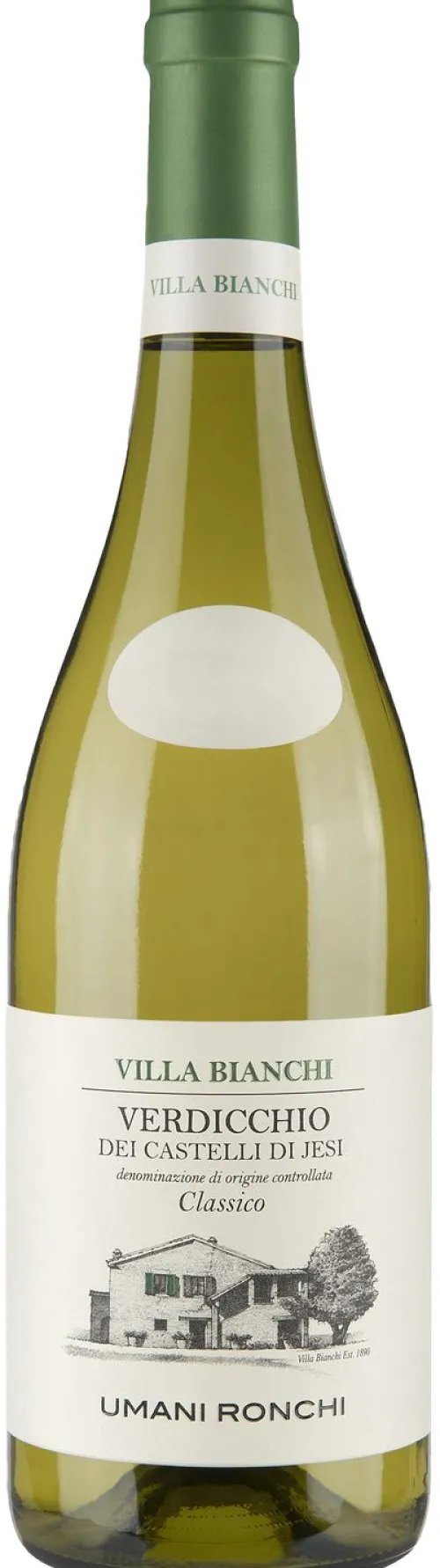 Umani Ronchi Villa Bianchi Verdicchio|Umani Ronchi Discount