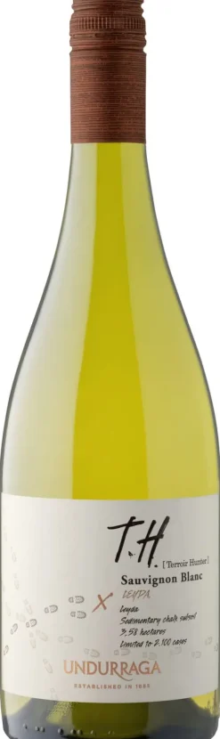 Undurraga T.H. Sauvignon Blanc Leyda|Viña Undurraga Clearance