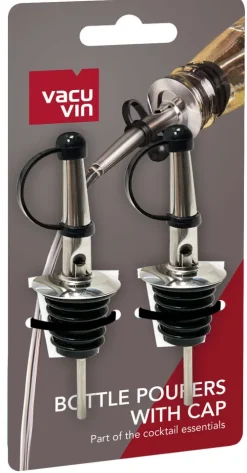 Vacu Vin Bottle Pourer|Vacu Vin Hot