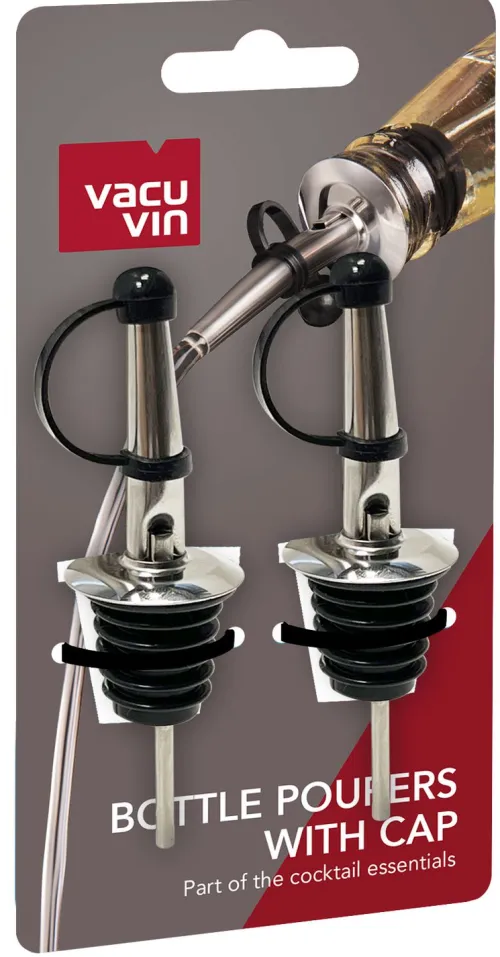 Vacu Vin Bottle Pourer|Vacu Vin Hot