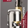 Vacu Vin Champagne Stopper|Vacu Vin Hot