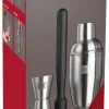 Vacu Vin Cocktailset Basic|Vacu Vin