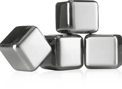 Vacu Vin Whisky Stones 4 stuks|Vacu Vin Clearance