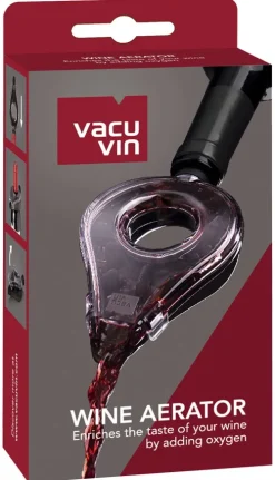 Vacu Vin Wine Aerator|Vacu Vin Sale