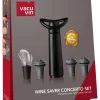 Wine Saver Concerto|Vacu Vin New
