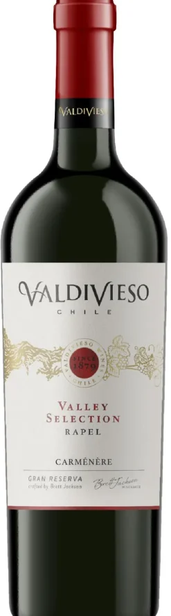 Gran Reserva Carmenère|Valdivieso Online