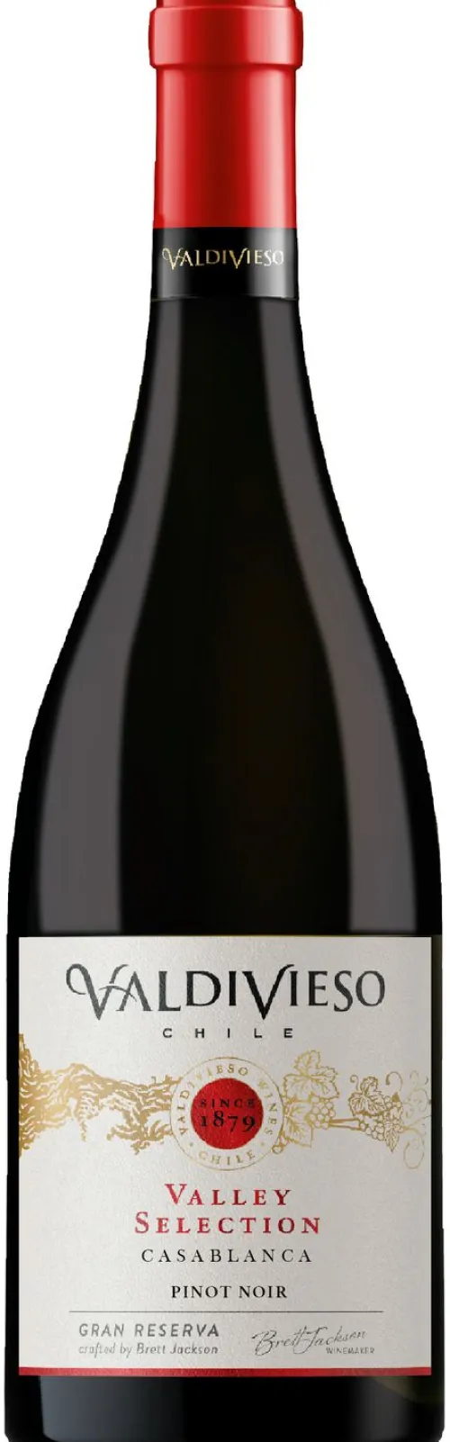 Gran Reserva Pinot Noir|Valdivieso Outlet
