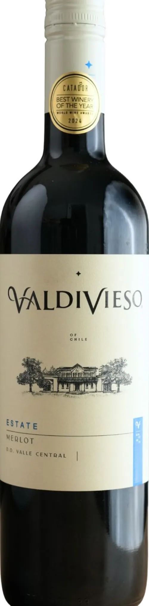 Merlot|Valdivieso New