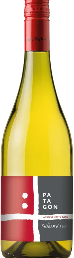 Patagon Luscious White|Valdivieso Online
