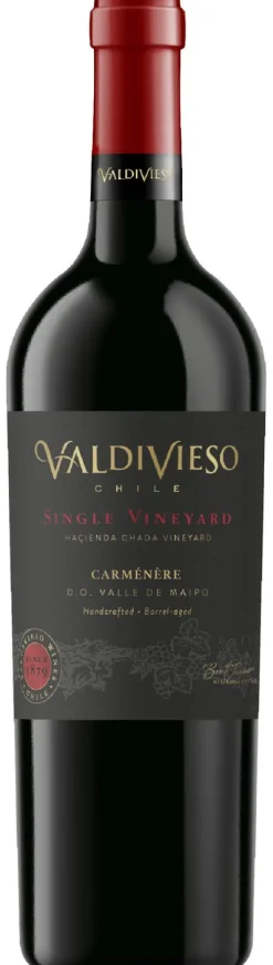 Single Vineyard Carmenère|Valdivieso Sale