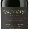 Single Vineyard Cabernet Sauvignon|Valdivieso Outlet