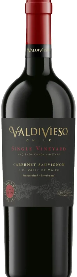 Single Vineyard Cabernet Sauvignon|Valdivieso Outlet