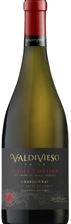 Single Vineyard Chardonnay|Valdivieso Outlet
