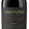 Single Vineyard Merlot|Valdivieso Online
