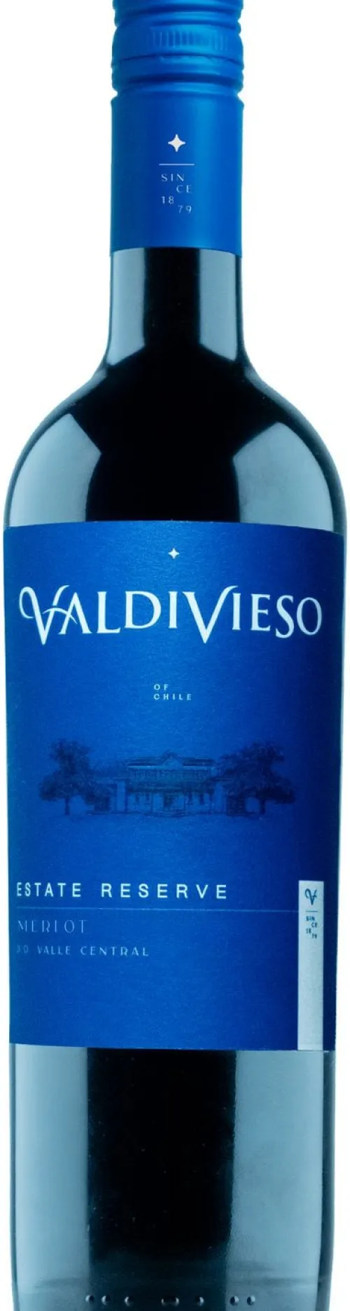 Winemaker's Reserva Merlot|Valdivieso Discount