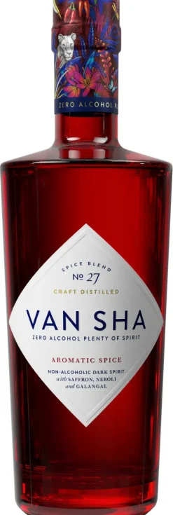 Van Sha Aromatic Spice|Van Sha Discount