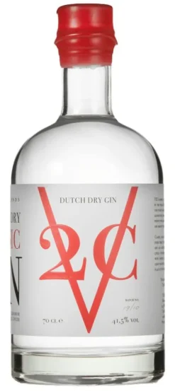 V2C Dutch Dry|Copper Head New