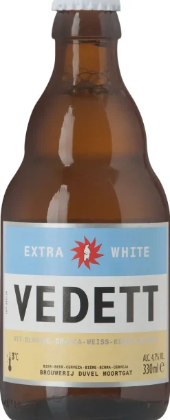Extra White|Vedett Sale