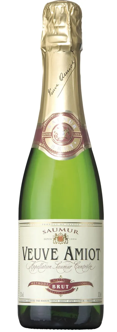 Veuve Amiot Brut|Veuve Amiot New