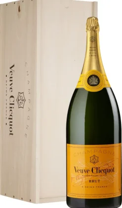 Veuve Clicquot Brut Balthasar|Veuve Clicquot Sale