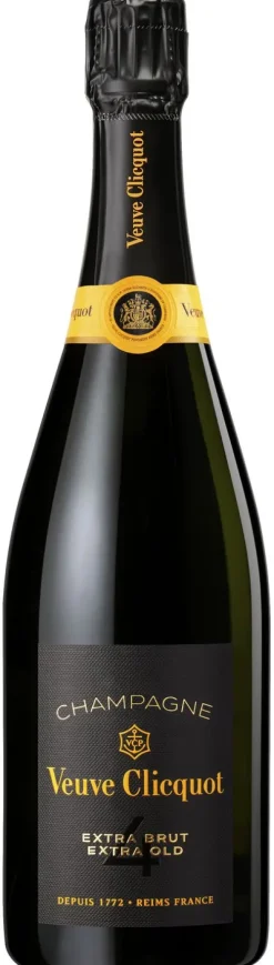 Veuve Clicquot Extra Old|Veuve Clicquot Discount
