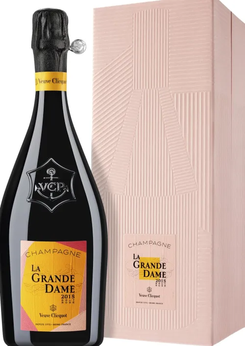 Veuve Clicquot La Grande Dame Rosé|Veuve Clicquot Best