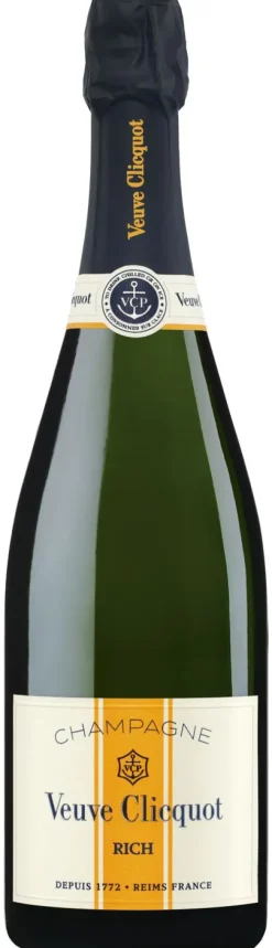 Veuve Clicquot Rich Magnum|Veuve Clicquot