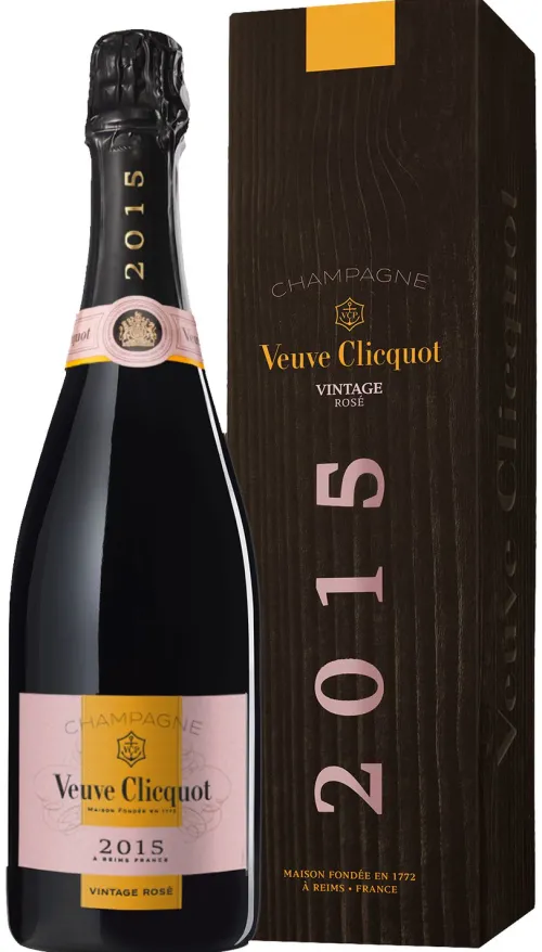 Veuve Clicquot Rosé Vintage|Veuve Clicquot Outlet