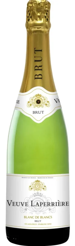 Veuve Laperriere Brut Blanc de Blancs|Veuve Laperriere Clearance