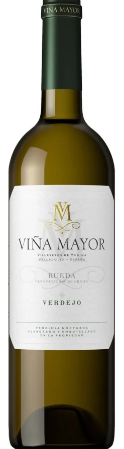 Viña Mayor Rueda Verdejo|Viña Mayor