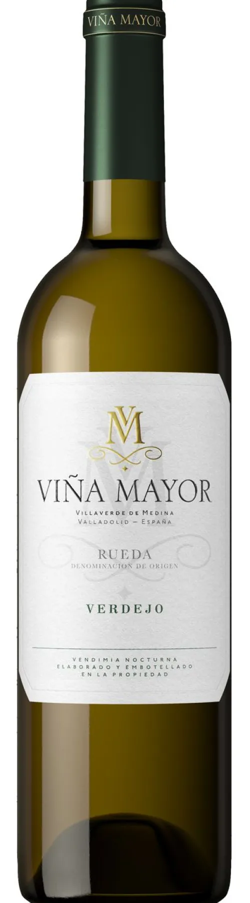 Viña Mayor Rueda Verdejo|Viña Mayor