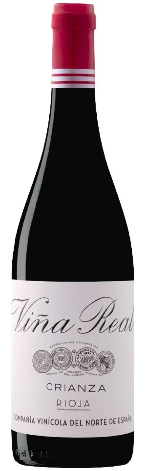 Viña Real Rioja Crianza|Cune Sale