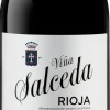 Viña Salceda Reserva Rioja Magnum|Viña Salceda Clearance