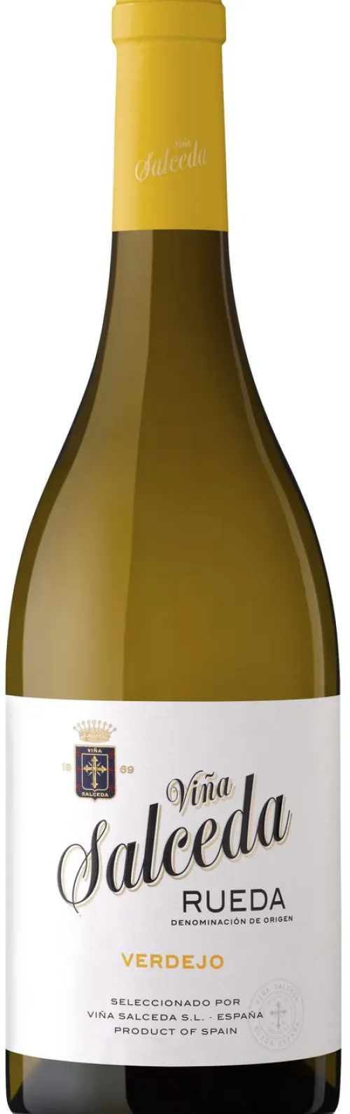 Viña Salceda Rueda Verdejo|Viña Salceda Clearance