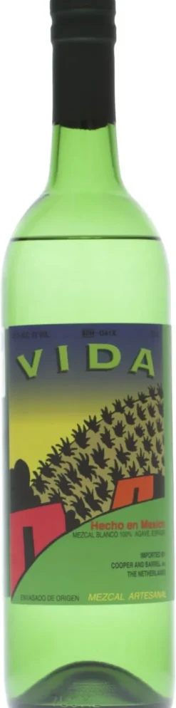 VIDA Del Maguey Mezcal|Del Maguey Sale