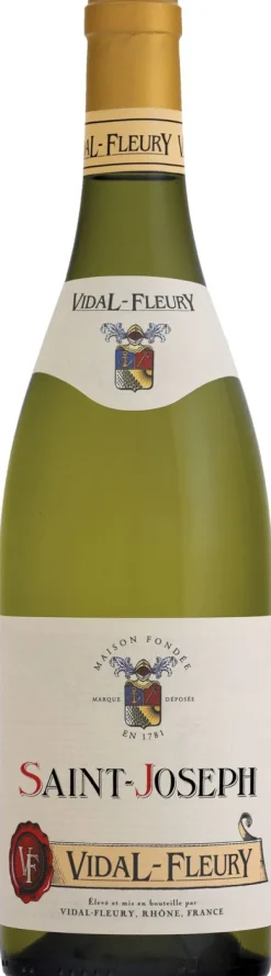 Saint-Joseph Blanc|Vidal-Fleury Online
