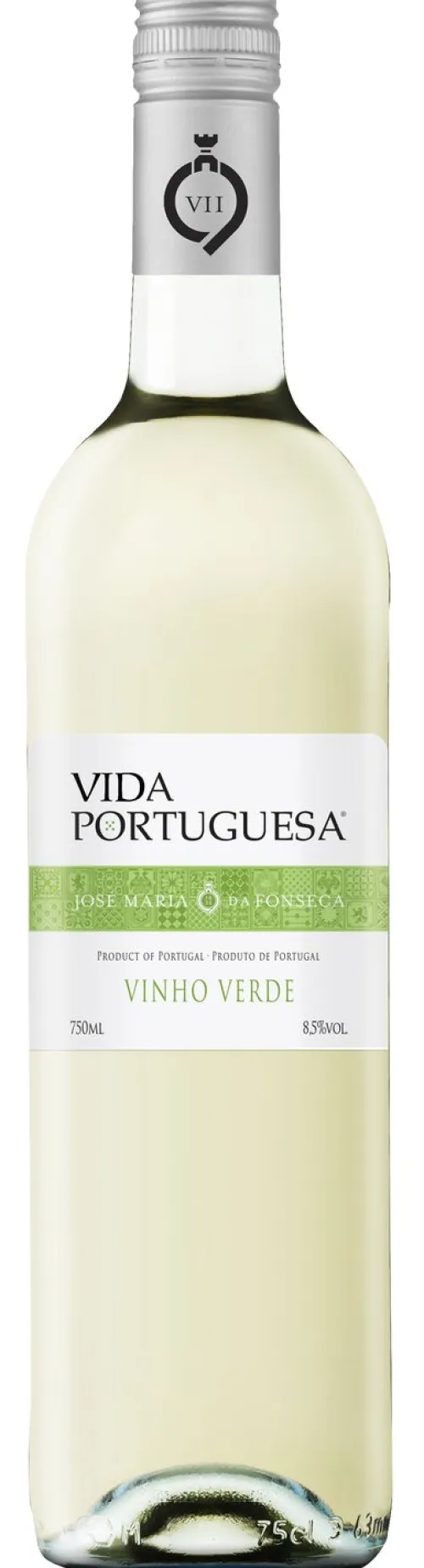 Vida Portuguesa Vinho Verde|Casa Portuguesa Discount