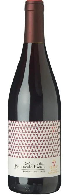 Villa Locatelli Refosco Rosso|Angoris Clearance