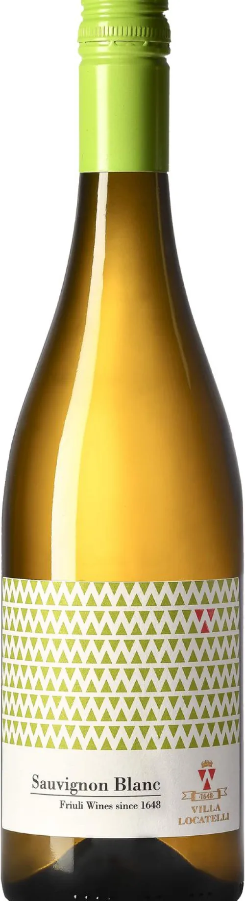 Villa Locatelli Sauvignon Blanc|Villa Locatelli Hot