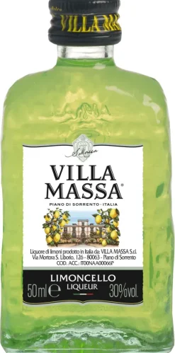 Villa Massa Limoncello|Villa Massa