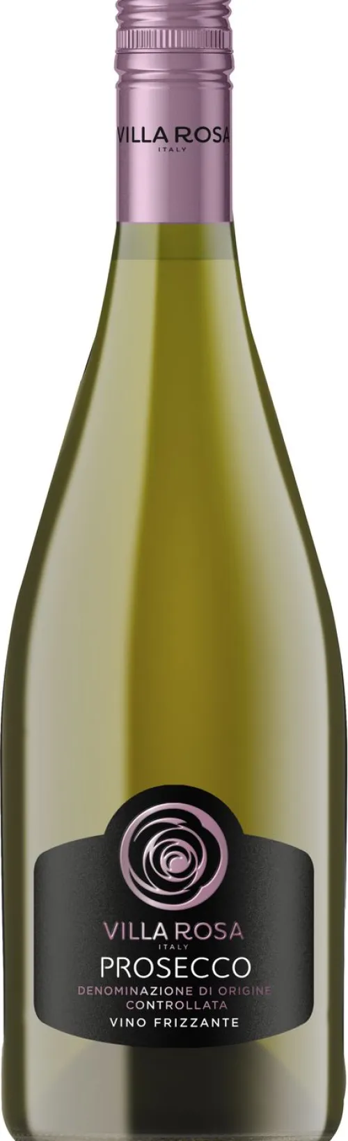 Villa Rosa Prosecco|Villa Rosa