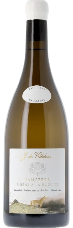 Sancerre blanc chene a la rouline|Villebois Best