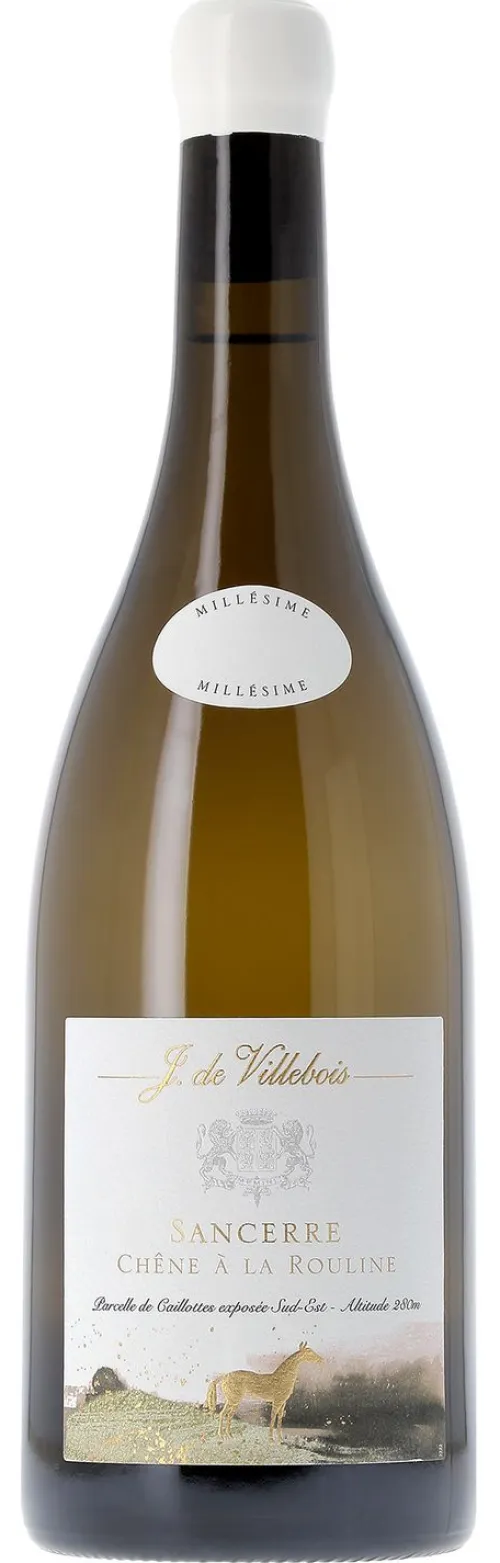 Sancerre blanc chene a la rouline|Villebois Best