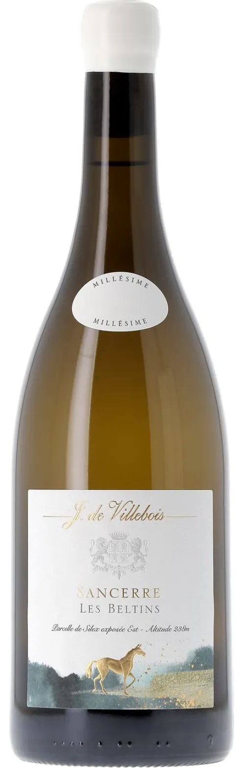 Sancerre Blanc Les Beltins|Villebois New