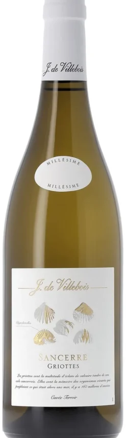Sancerre Les Griottes|Villebois New