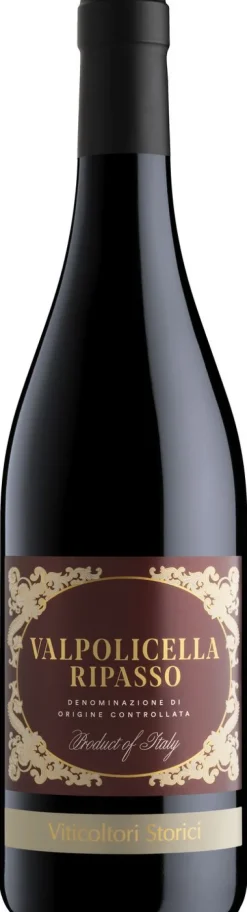 Viticoltori Storici Valpolicella Ripasso|Viticoltori Storici Online