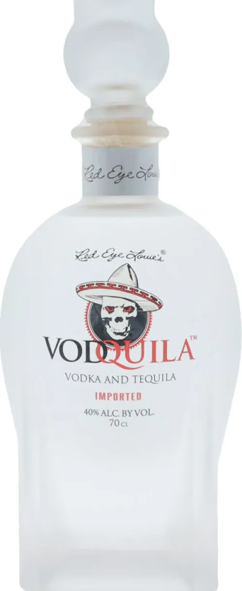 Vodquila|Belvedere Best