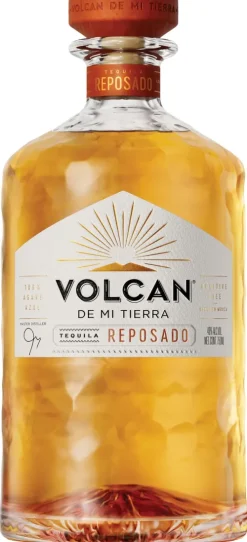 Reposado Tequila|Volcan Online