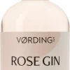 Vording's Rose Gin|VØRDING Discount